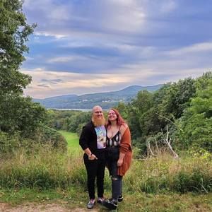 Meet your Posher, Gabrielle